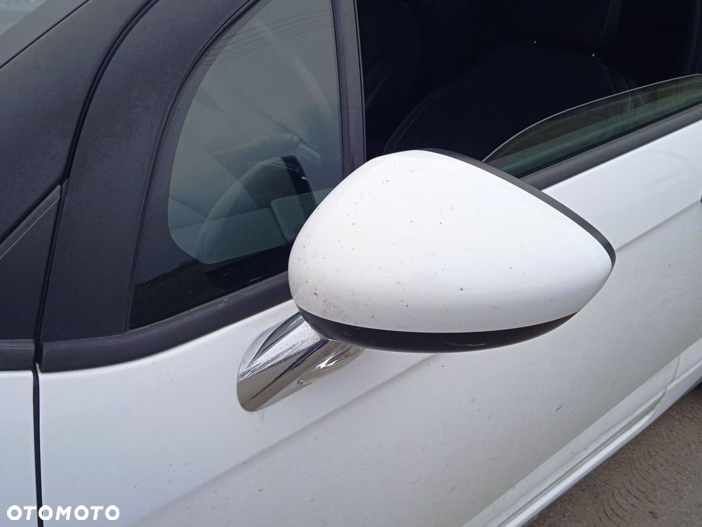 Lusterko Zewnętrzne Lewe Prawe Citroen DS3 EWP - 1