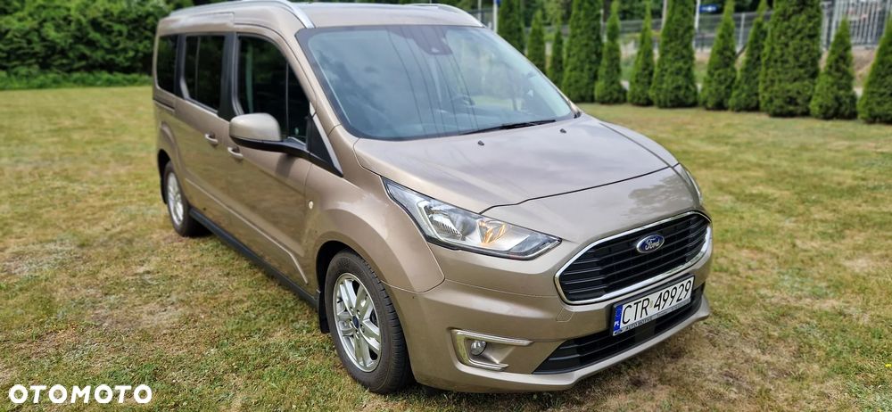 Ford Tourneo Connect Grand ver-1-5-tdci-titanium - 2