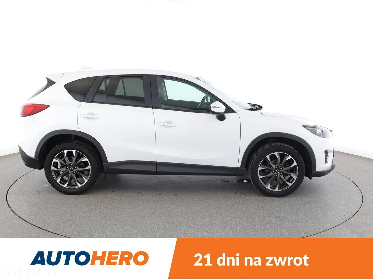 Mazda CX-5 - 9
