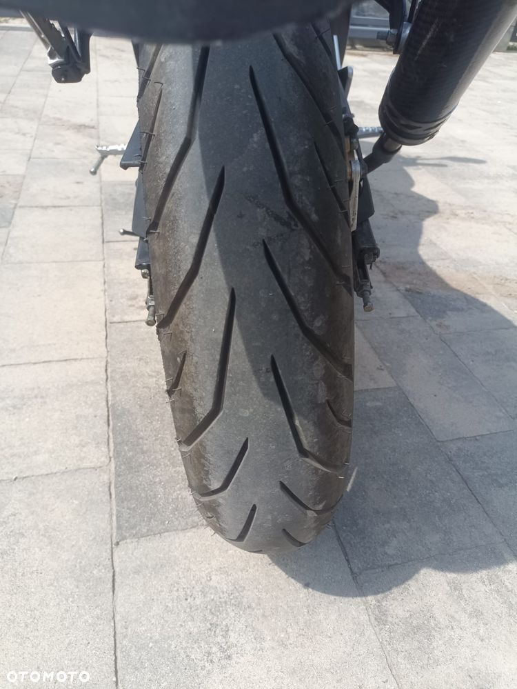 Yamaha TZR - 11