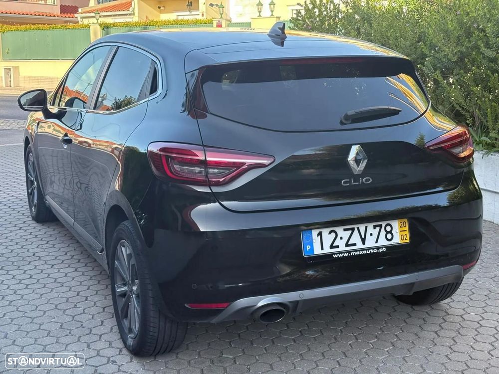 Renault Clio 1.0 TCe RS Line - 25