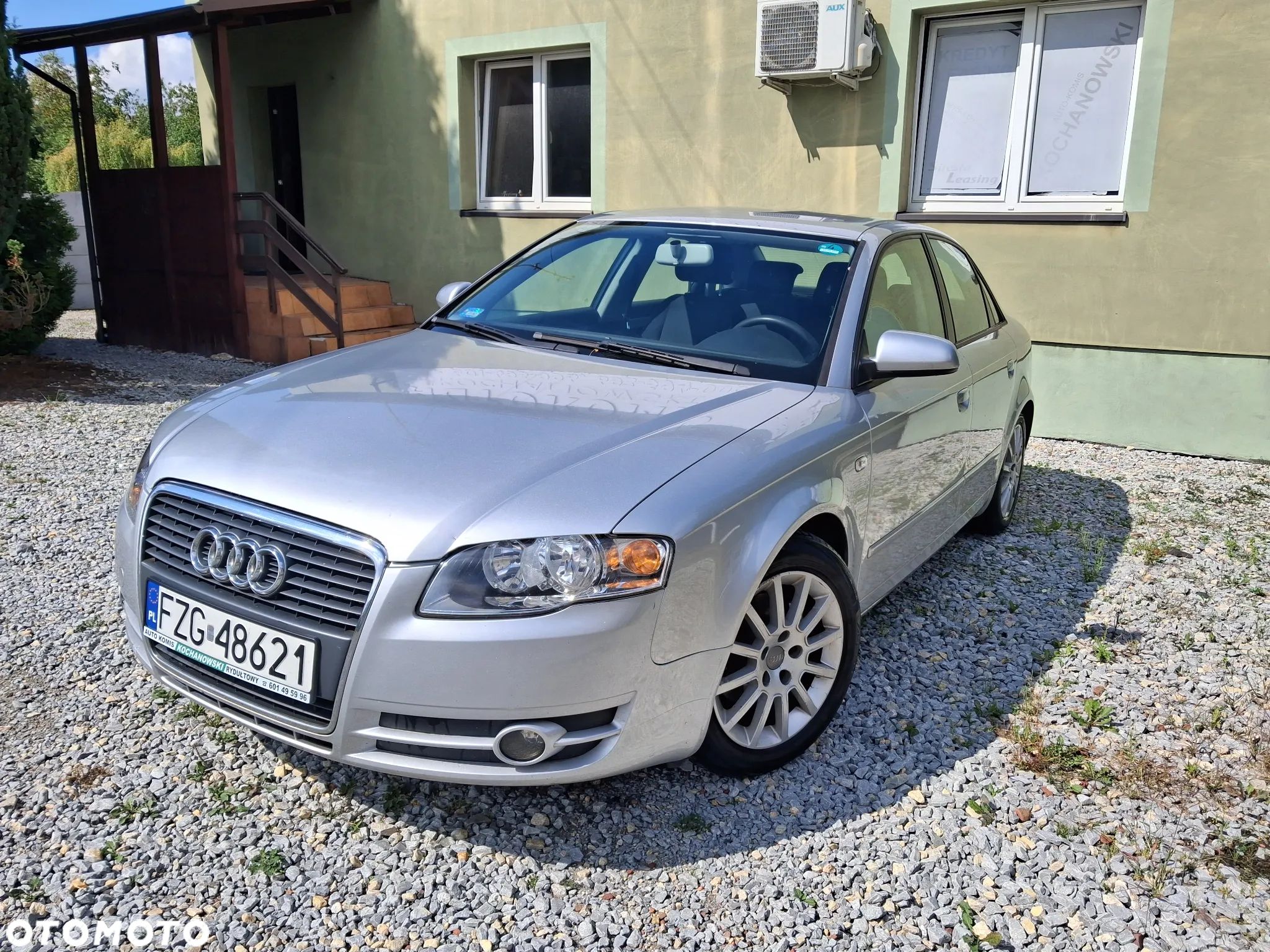 Audi A4 ver-2-0 - 1
