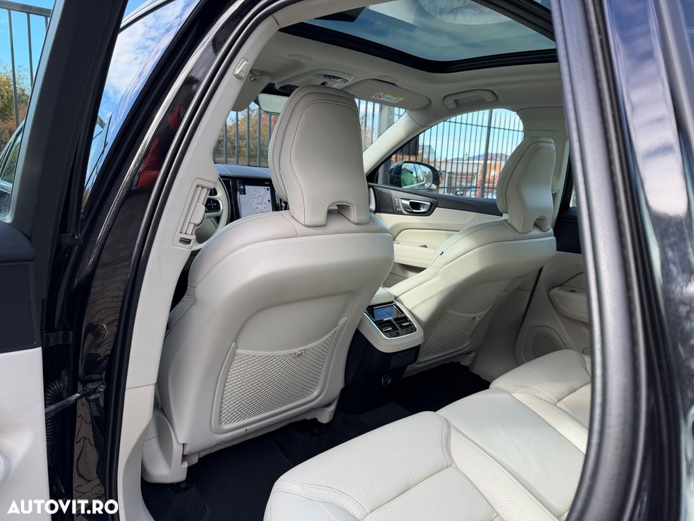 Volvo XC 60 D4 Inscription - 17