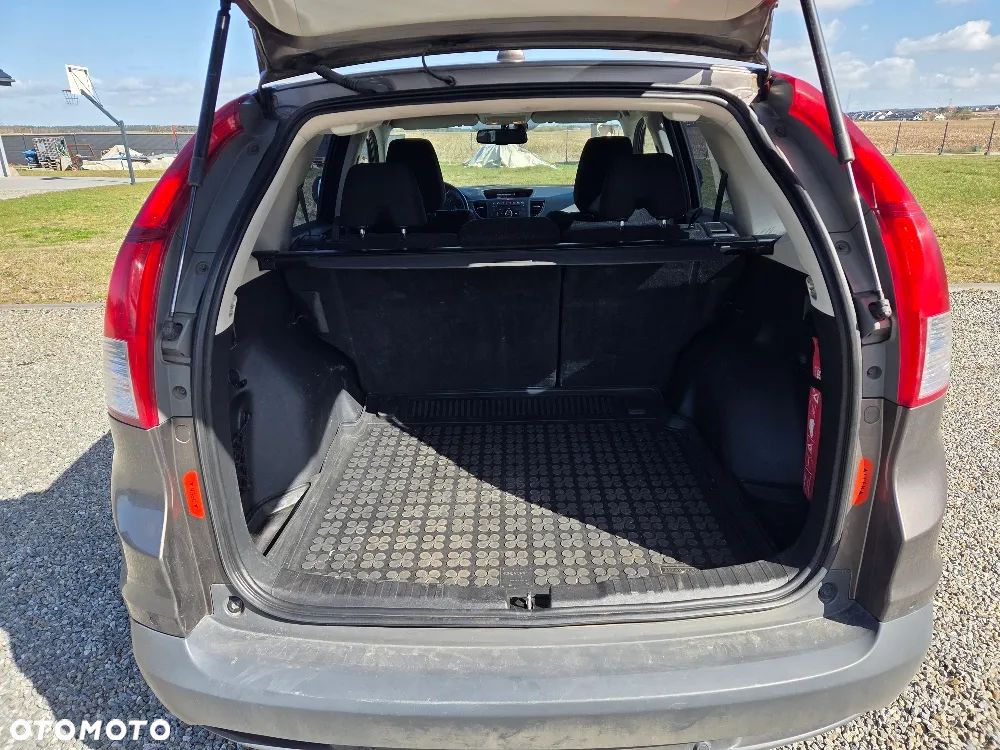 Honda CR-V 2.0 Elegance - 9