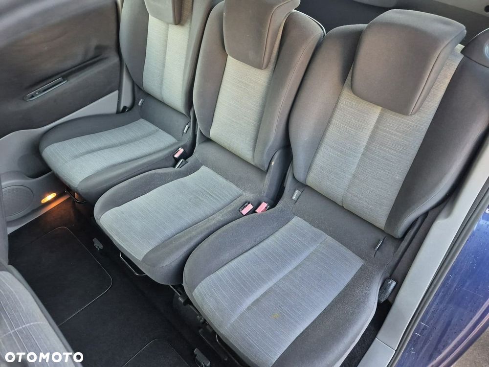 Renault Scenic 1.6 16V Dynamique - 18