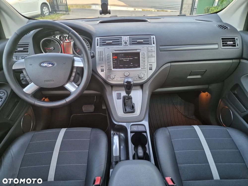 Ford Kuga 2.0 TDCi 4WD Titanium - 19