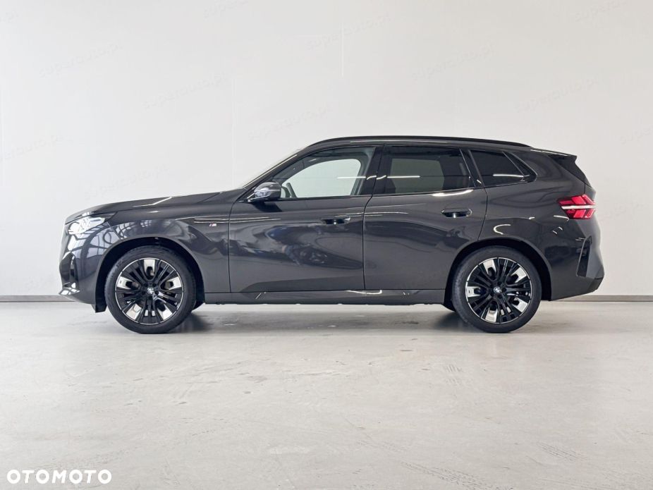 BMW X3 xDrive20 mHEV - 2