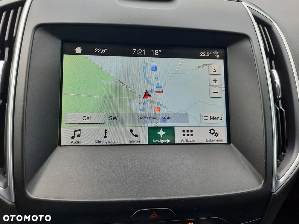 Ford S-Max - 25