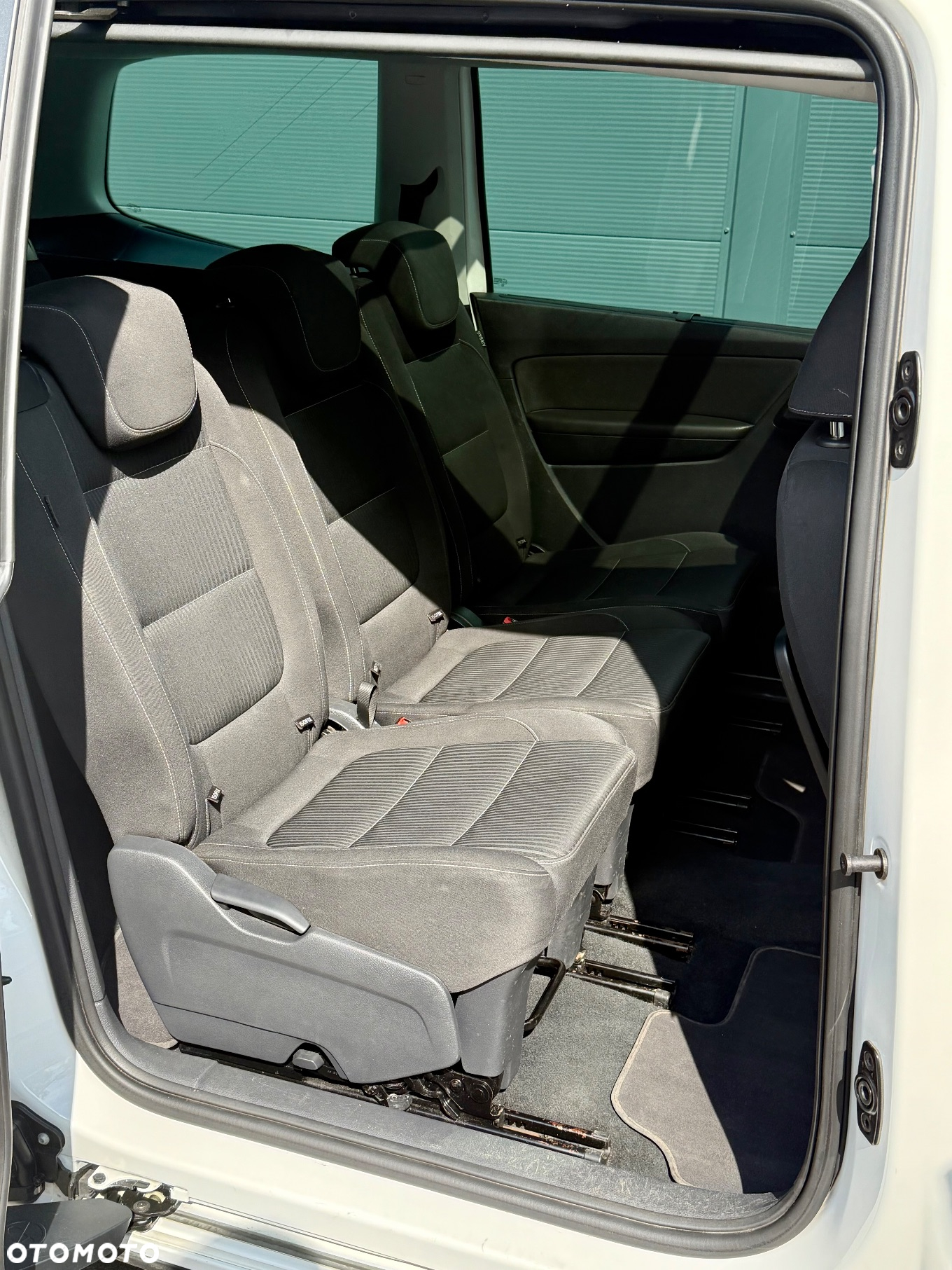 Seat Alhambra - 7