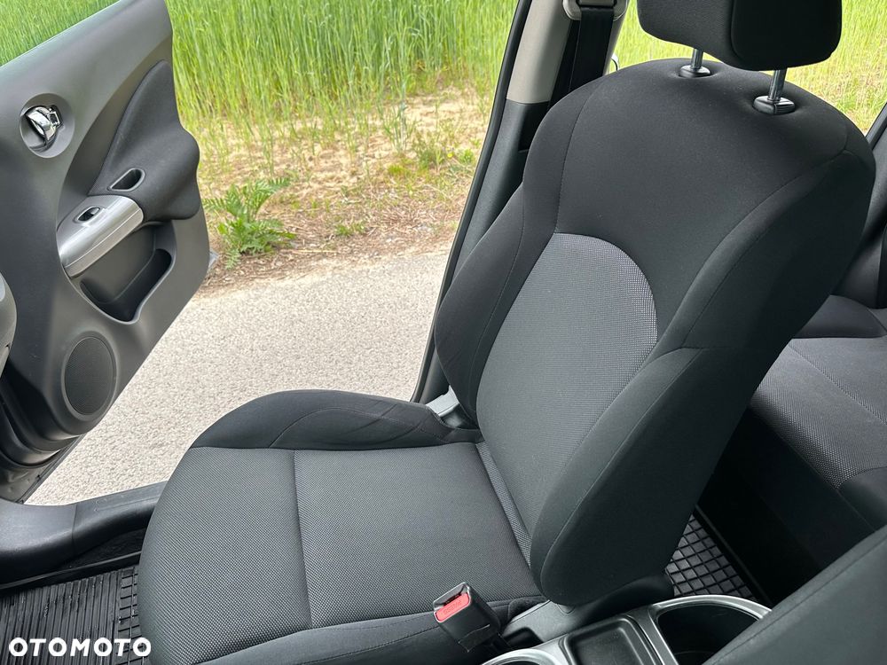 Nissan Juke 1.6 Visia - 29