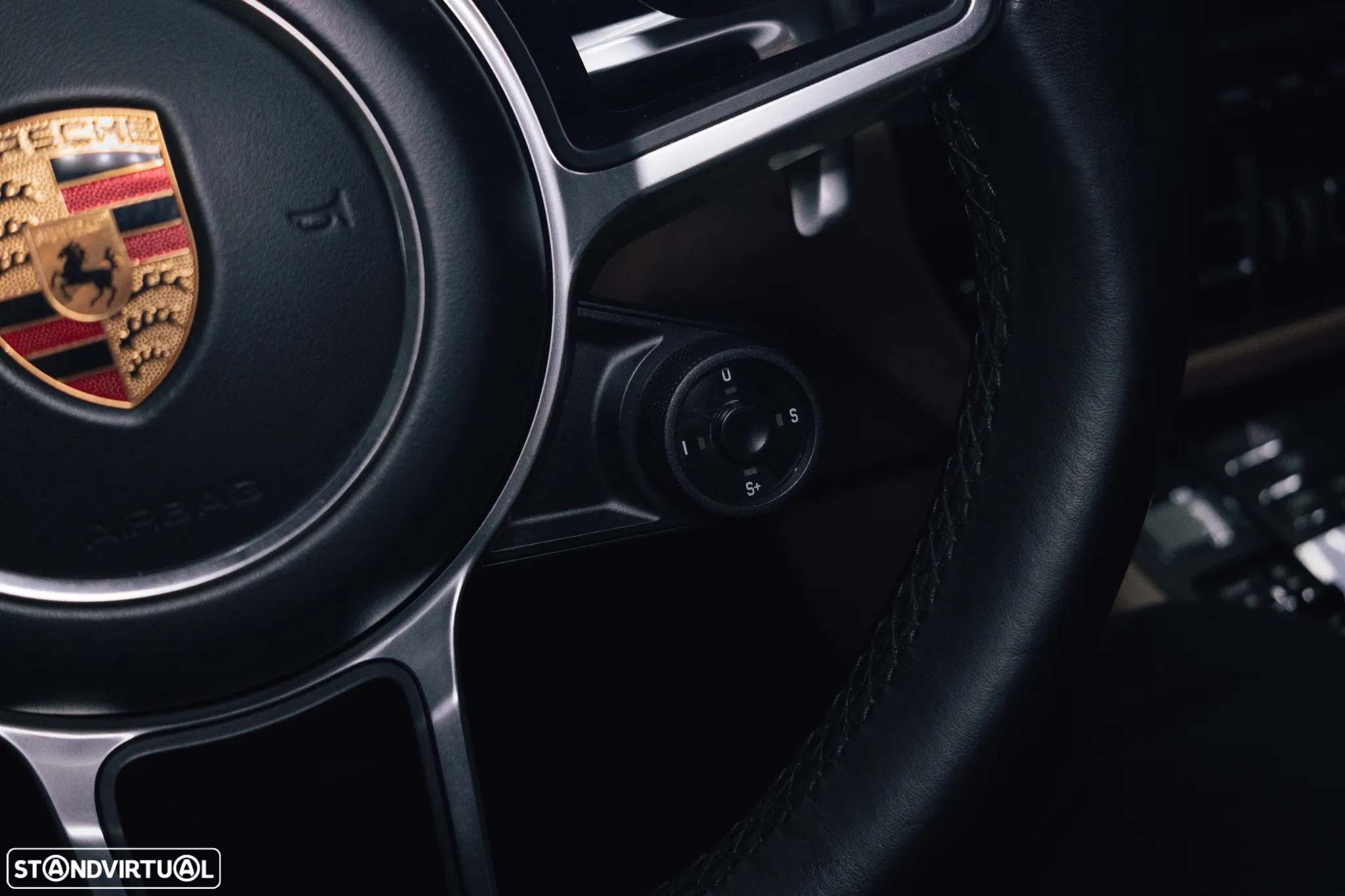 Porsche Macan Soul Edition - 15