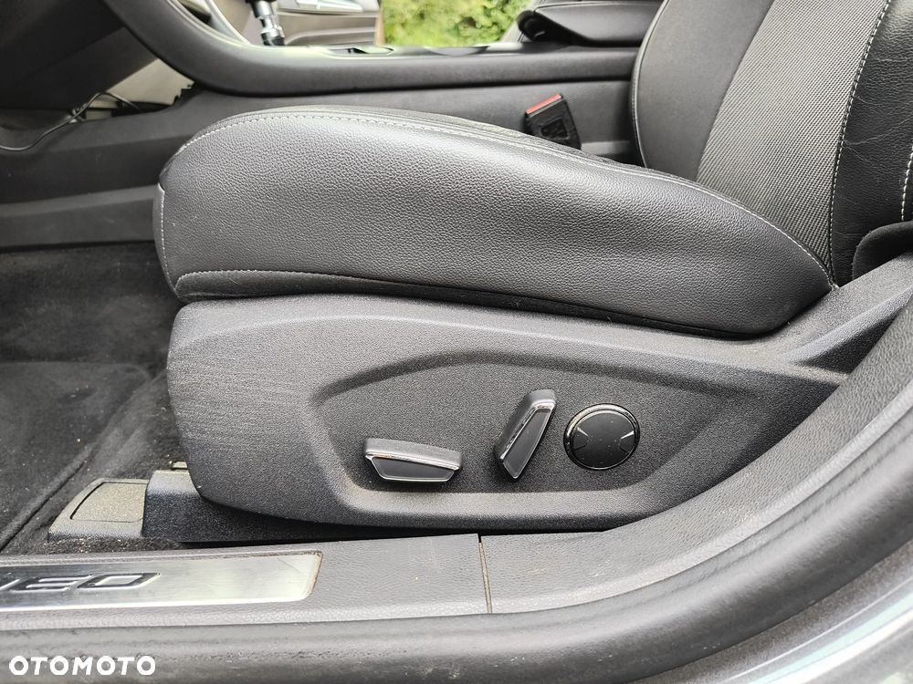 Ford Mondeo 2.0 TDCi Start-Stopp Titanium - 5