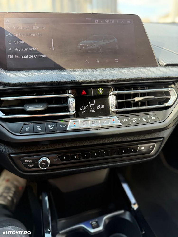 BMW Seria 1 118i Aut. Luxury Line - 4