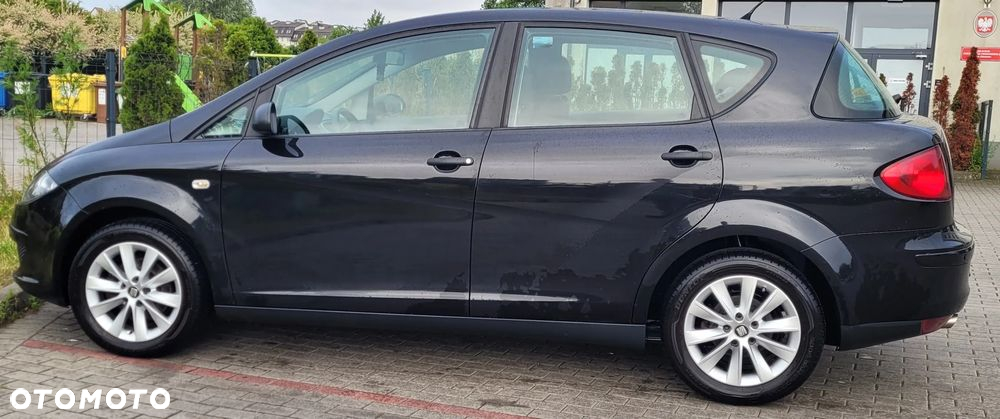 Seat Toledo 1.6 Reference - 12