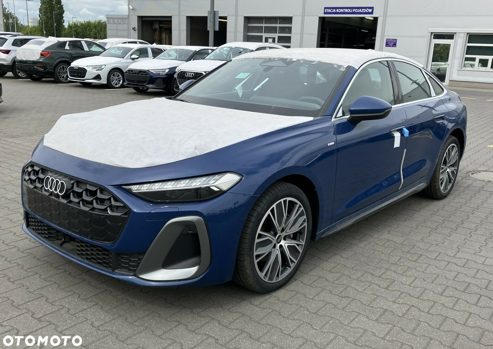 Audi A5 - 3