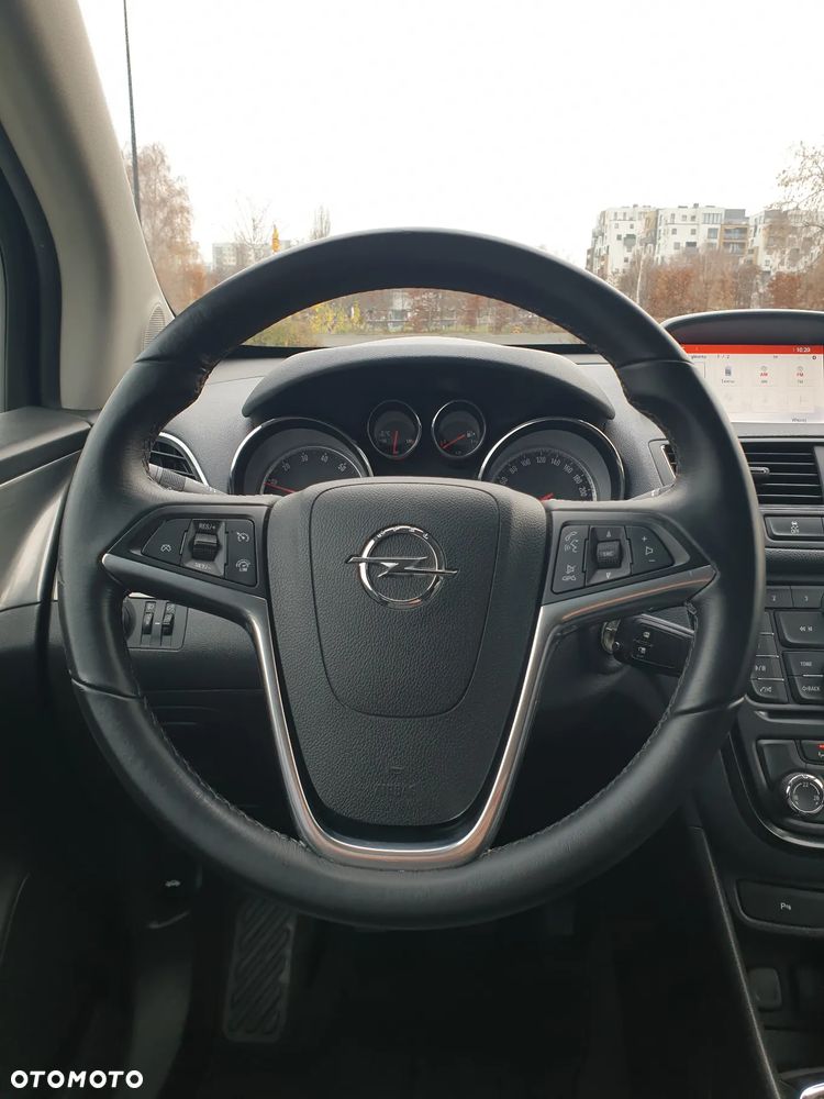 Opel Mokka 1.4 Turbo ecoFLEX Start/Stop Color Innovation - 6