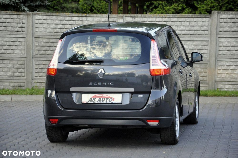 Renault Grand Scenic Gr 1.6 dCi Energy Limited - 4