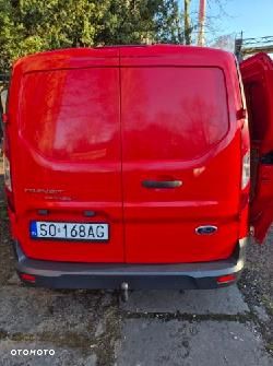Ford Transit Connect - 7