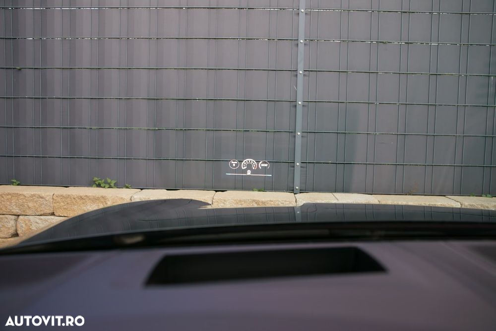 Porsche Cayenne Coupe E-Hybrid Tiptronic S - 6