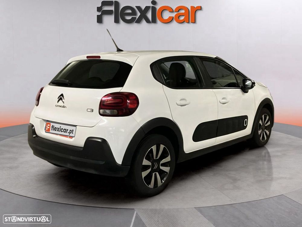 Citroën C3 1.2 PureTech Feel - 4