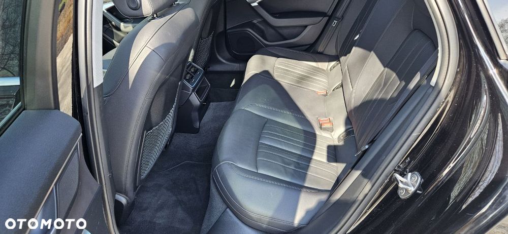 Audi A6 Avant 40 TDI mHEV Quattro S tronic - 26