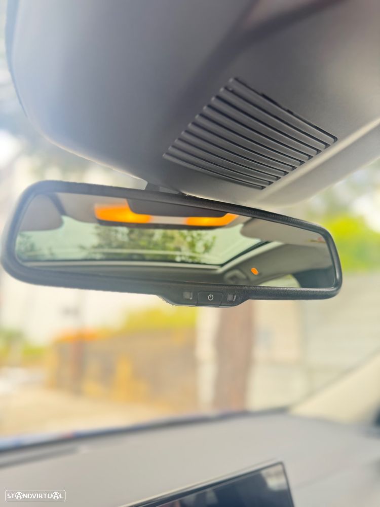 Nissan Qashqai 1.3 DIG-T N-Connecta - 3