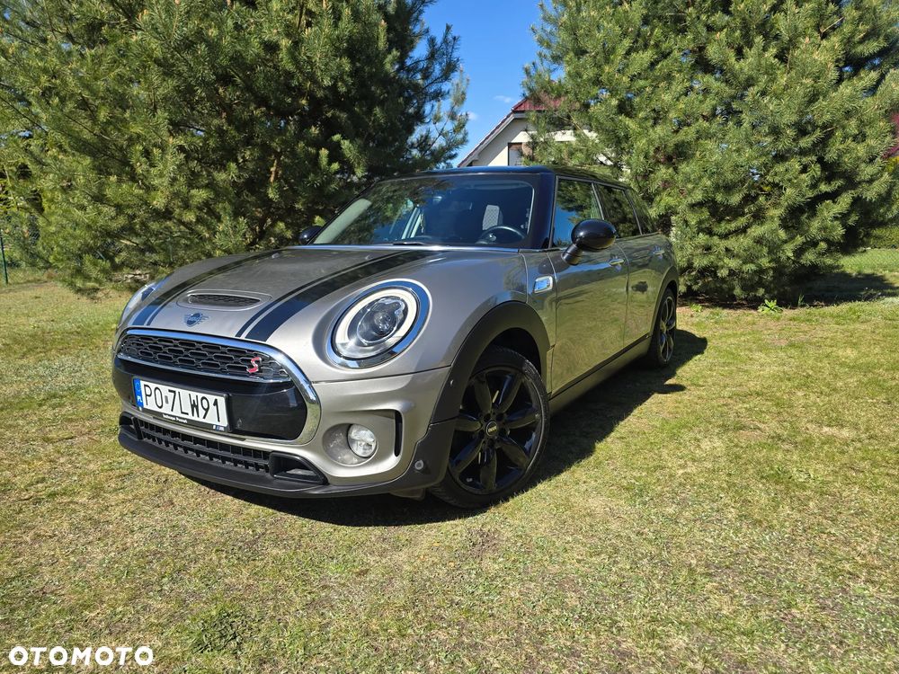 MINI Clubman Cooper S - 1