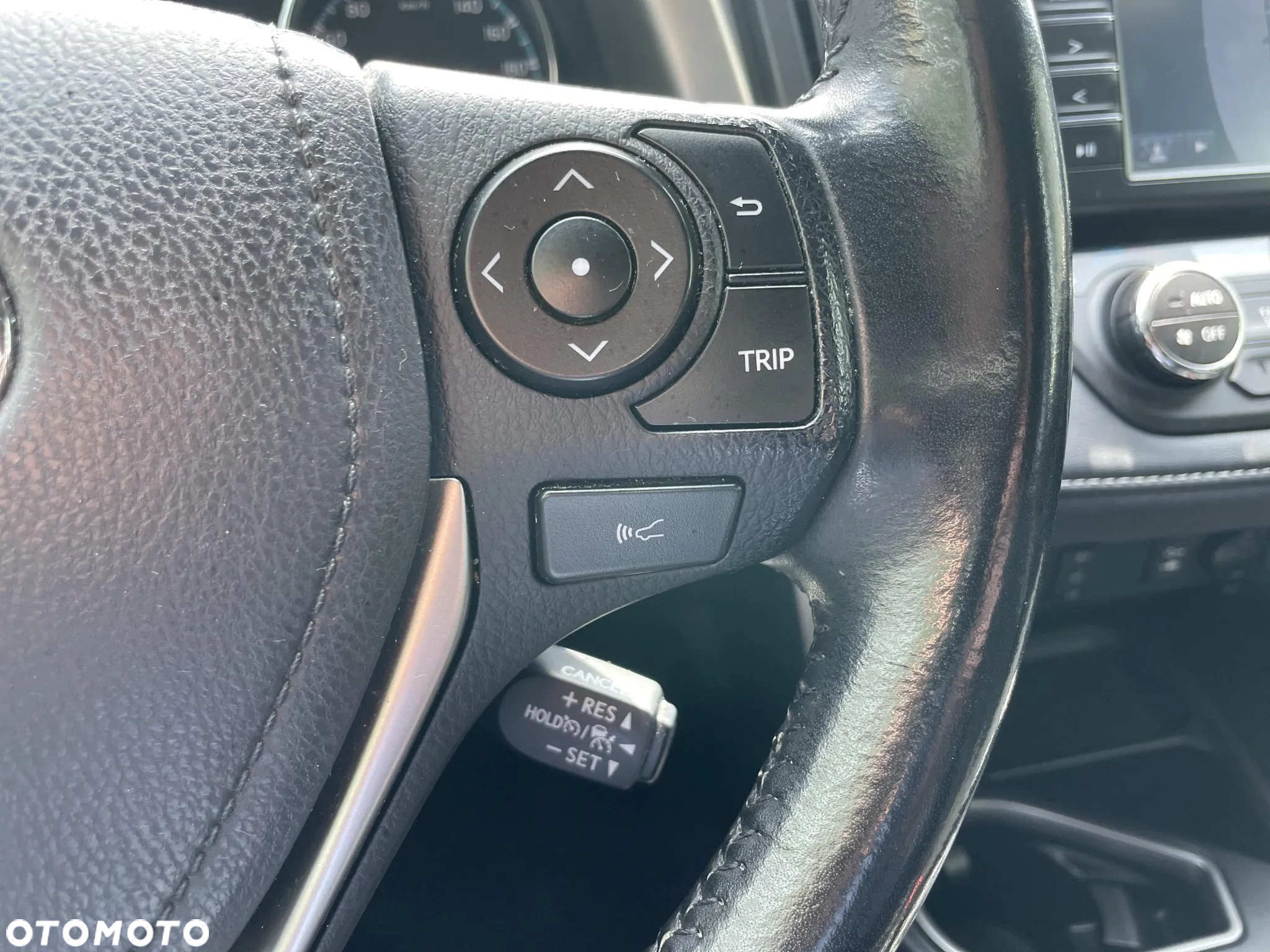 Toyota RAV4 Hybrid Premium 4x2 - 25