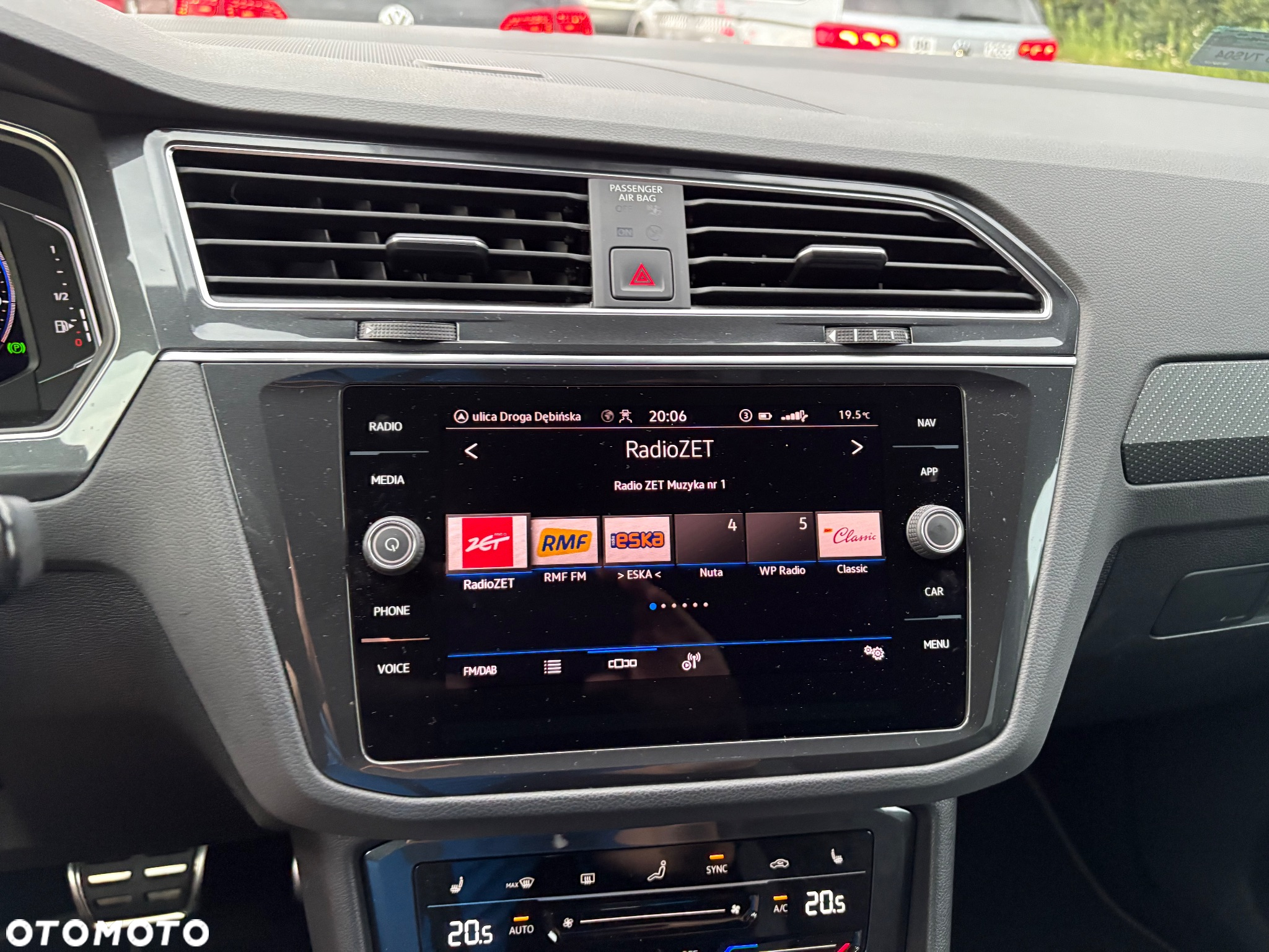 Volkswagen Tiguan - 15