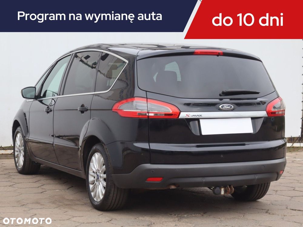 Ford S-Max 2011 photo 5