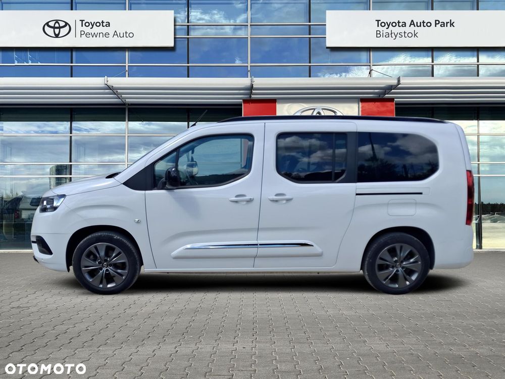Toyota Proace City Verso Long 1.2 D-4T Family - 2