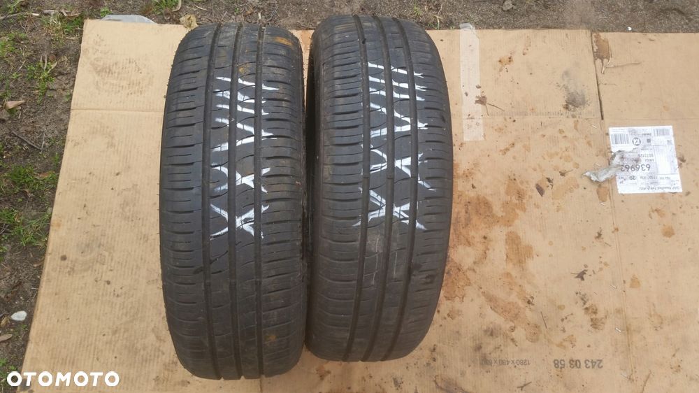 opony imperial ecodriver 4 195/60r15 88 h 21r - 6