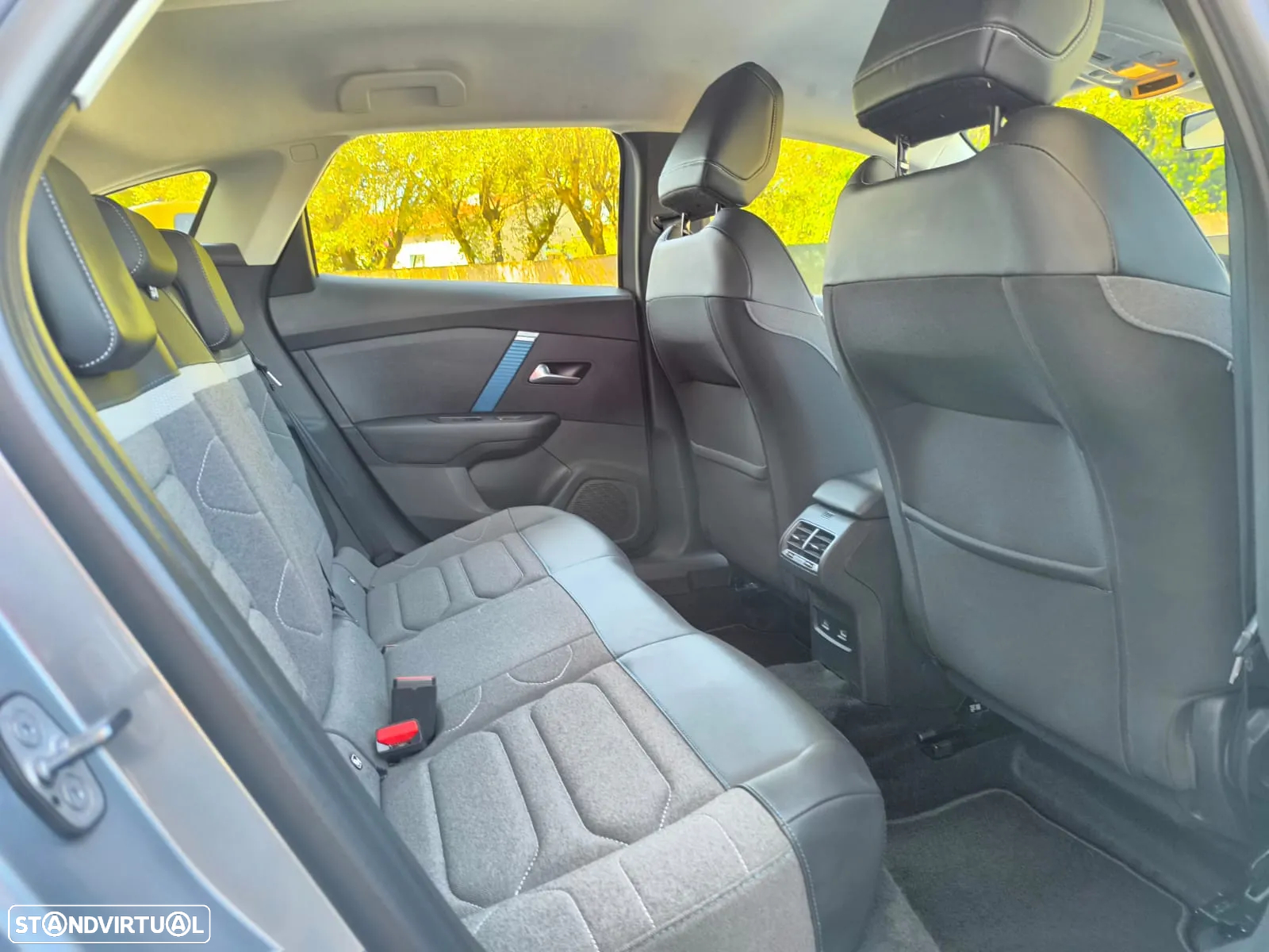 Citroën e-C4 50 kWh Feel Pack - 13