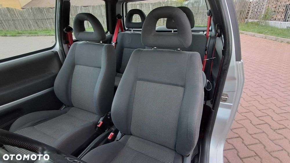Volkswagen Lupo - 7