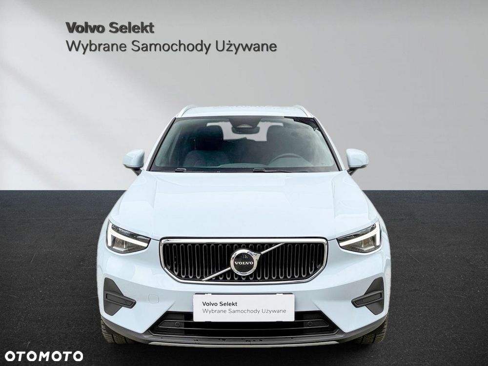 Volvo XC 40 - 3
