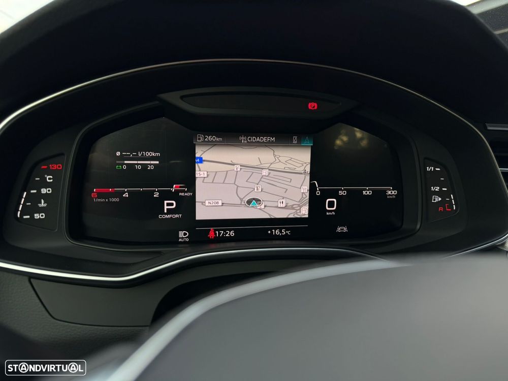 Audi A6 Avant 40 TDI Sport S tronic - 29