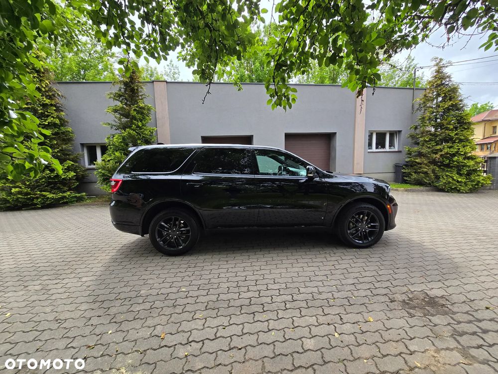 Dodge Durango - 38