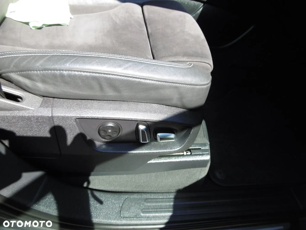 Audi Q7 3.0 TDI DPF Quattro Tiptronic - 11