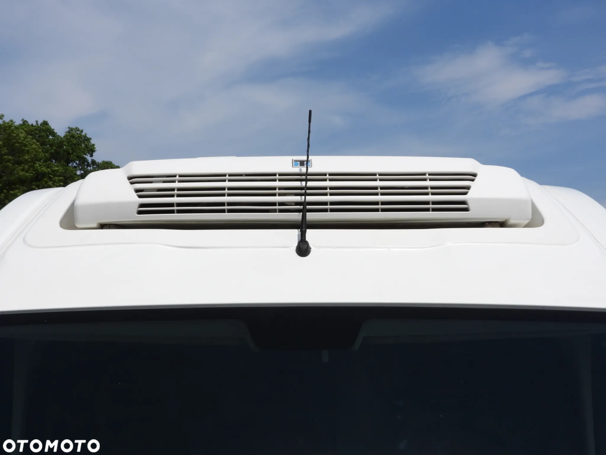 Peugeot BOXER  FURGON CHŁODNIA -10*C TEMPOMAT KLIMATYZACJA 130KM [ G23135 ] - 18