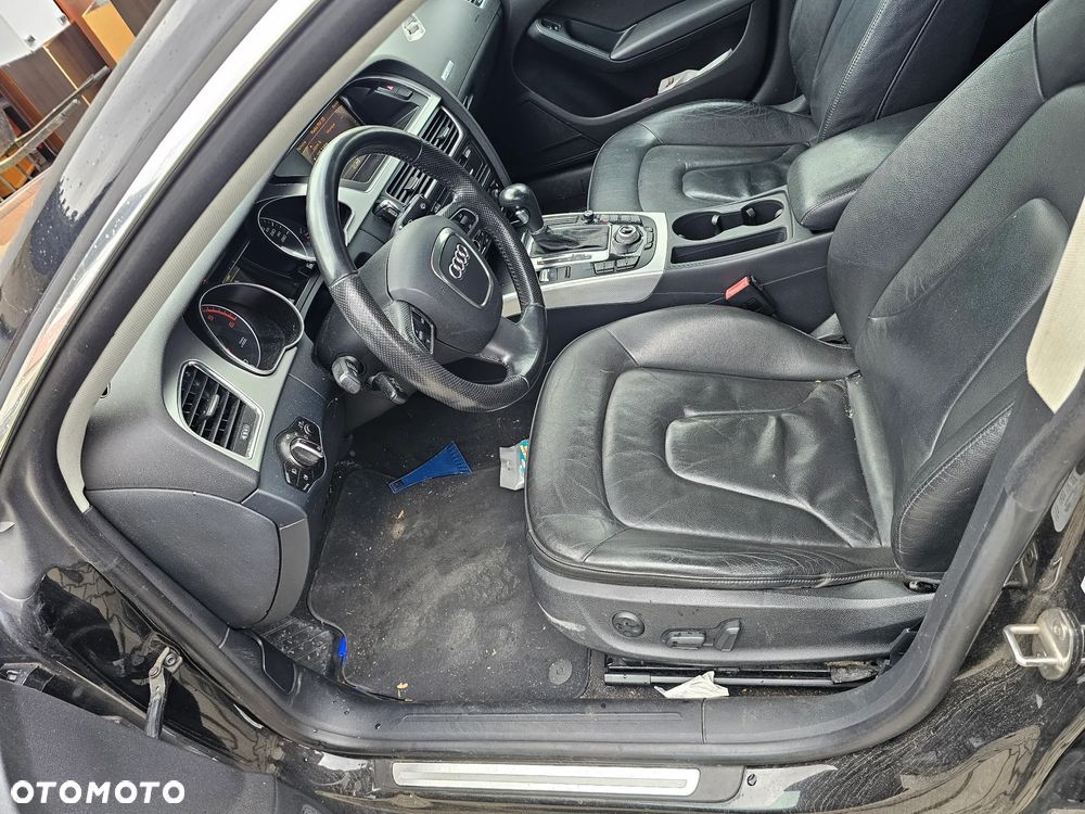 Audi A5 - 21