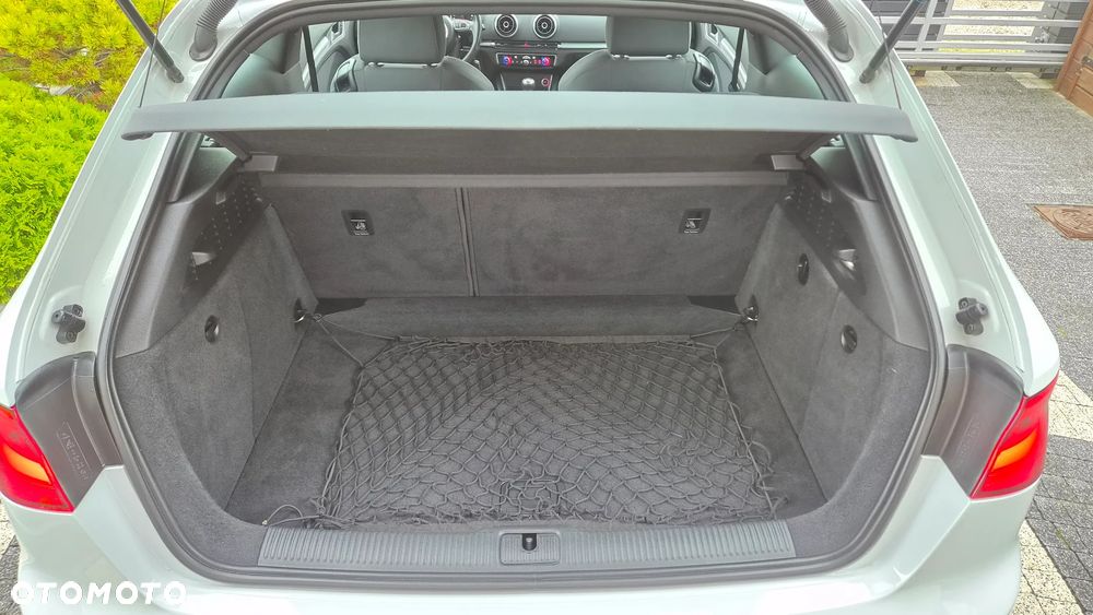 Audi A3 3-drzwiowe - 21