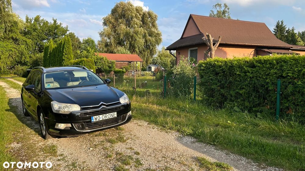 Citroën C5 2.0 HDi Exclusive - 2