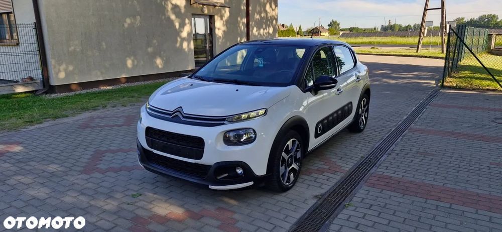 Citroën C3 Pure Tech 83 S&S SHINE PACK - 3