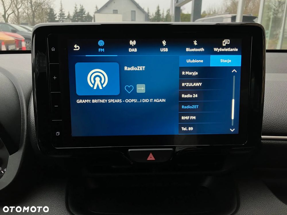 Toyota Yaris 1.5 Comfort - 21