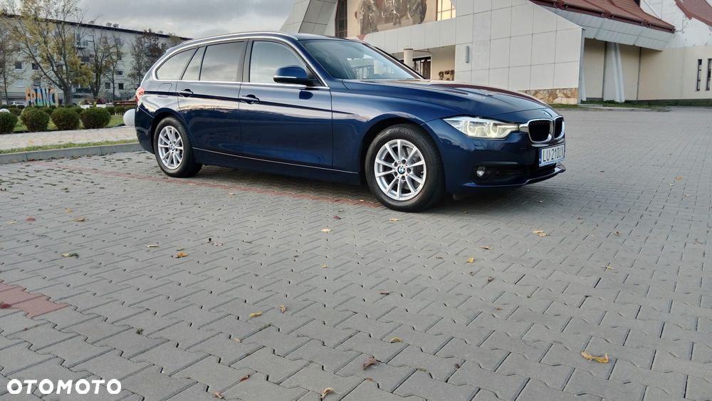 BMW Seria 3 - 29
