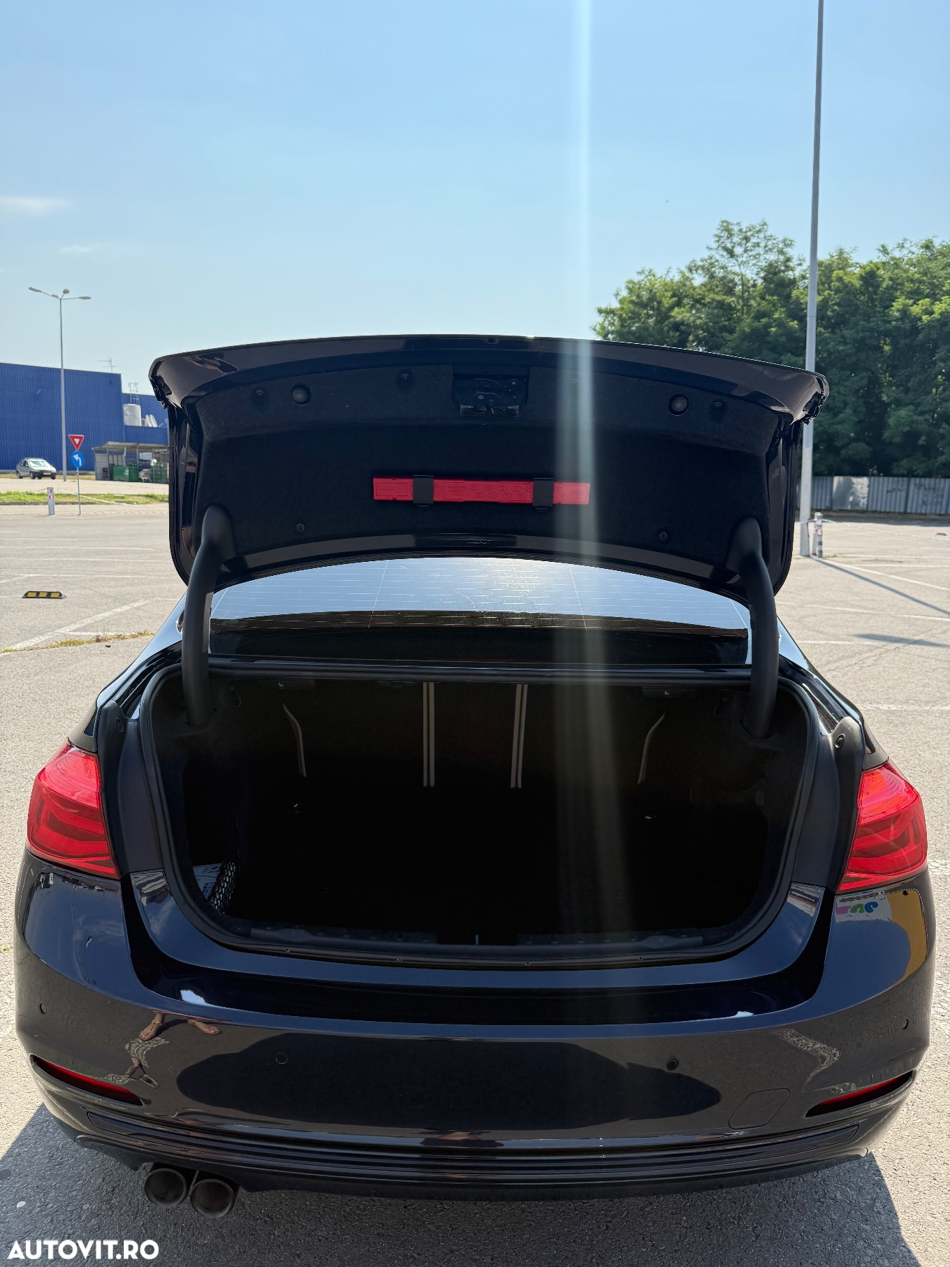 BMW Seria 3 - 9