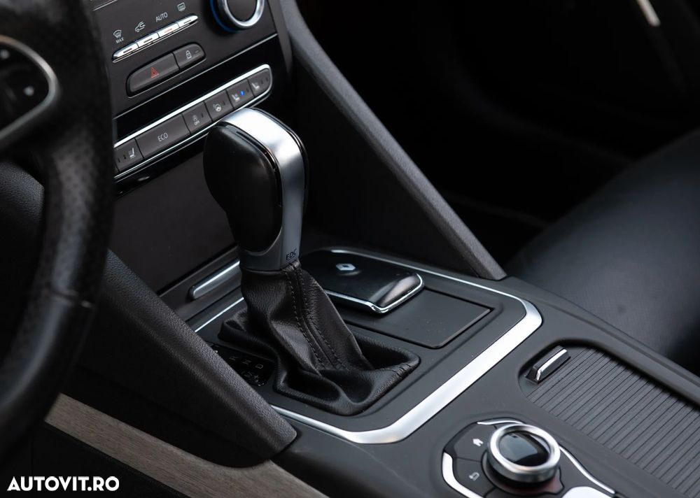 Renault Talisman - 30