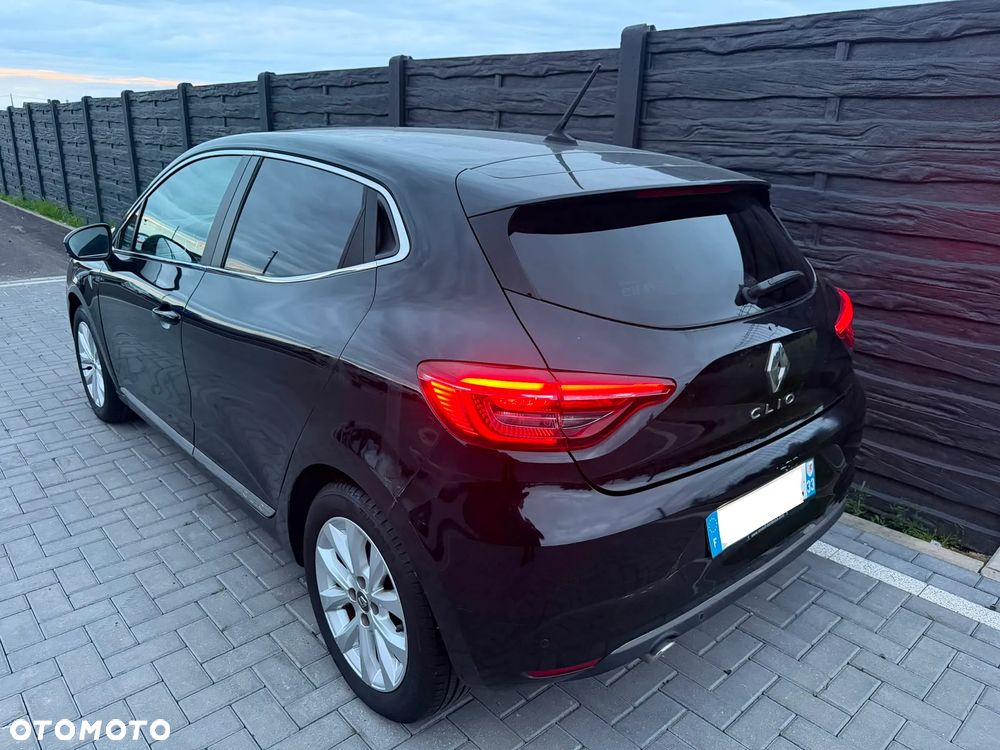 Renault Clio 1.3 TCe Intens EDC - 21