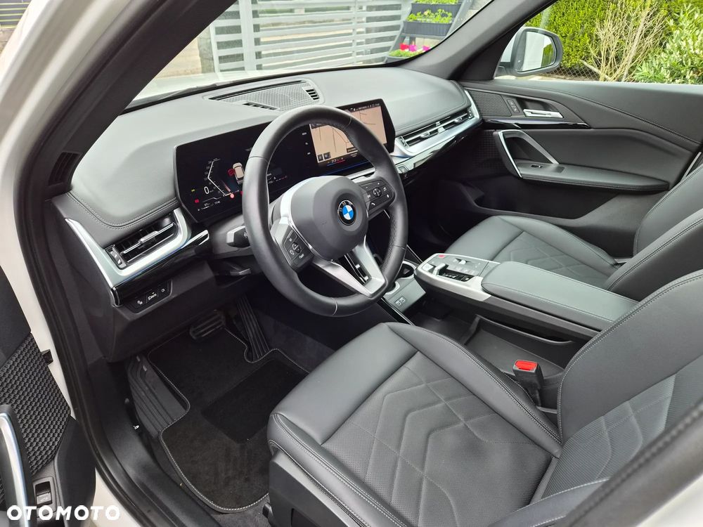BMW X1 - 20