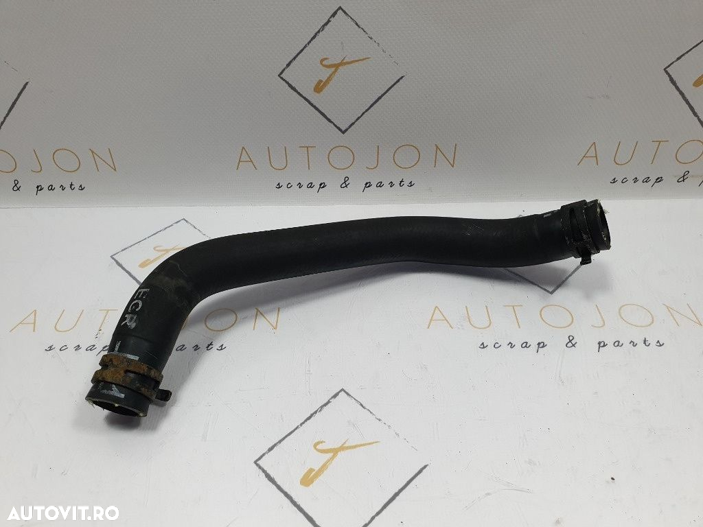 Furtun apa SEAT LEON II 1P1 2005 - 2013 1.9 TDI BKC, BLS, BXE    1K0121157AG - 3